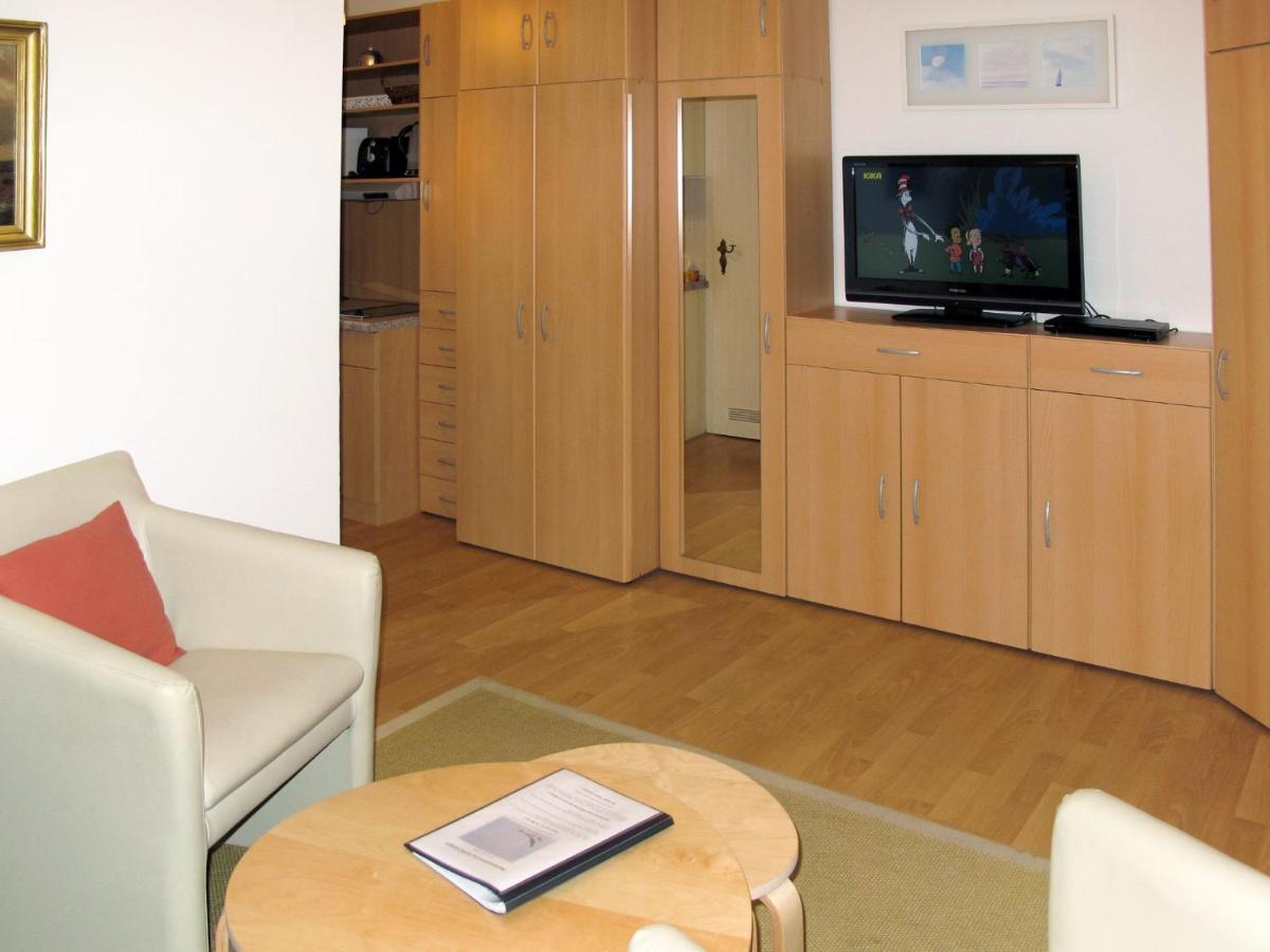 Apartment Bergstrasse By Interhome Heringsdorf  Buitenkant foto